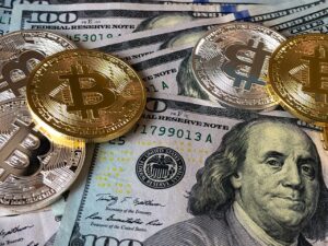 Bitcoin akzeptieren