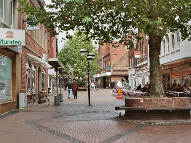 Meppen toekomstplannen